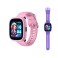 SMARTWATCH EGOBOO KIDDOBOO x LAGENIO KBLGK3G2PP 4G PINK/PURPLE